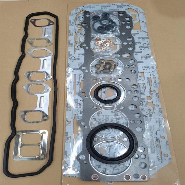 DB58 Engine Overhaul Gasket Kit 65.00900-8601 65.03901-0055