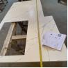 Buy cheap DTC Hardware Wood Kitchen Cabinet Moden For Hospitality Industry from wholesalers