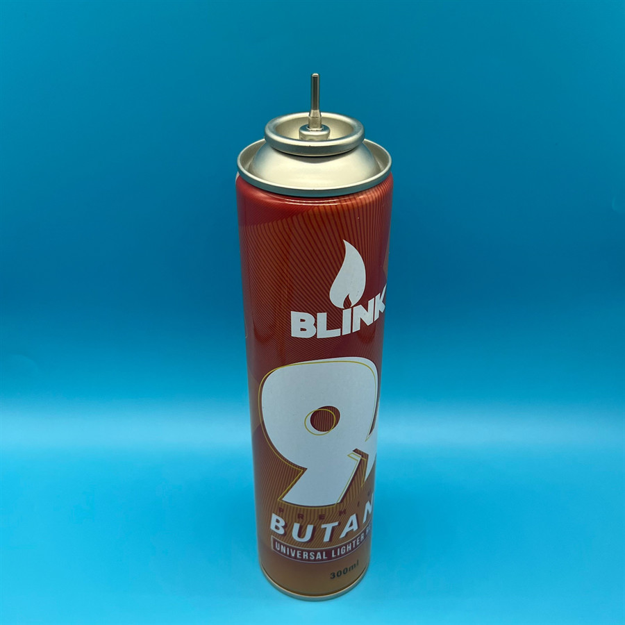 Butane Lighter Gas Refill Spray Valve – Compact, Easy-to-Use Valve for Efficient Gas Refills