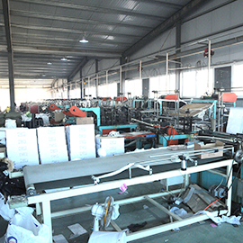 80x100cm Anti-Insect Fruit Protection Mesh Bag 40-100gsm PE Material for Date Palm