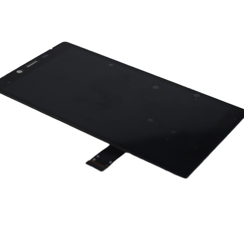 5 Inch Tft Lcd Display 1080*1920 Resolution, MIPI interface, LCD driver is HX8399C, 560 c/d