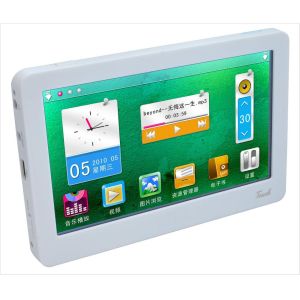 Buy cheap M958 4.3 inch MP4 product