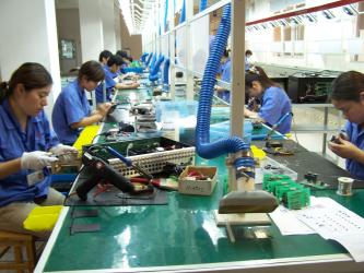 Pearmain Electronics Co.,Ltd