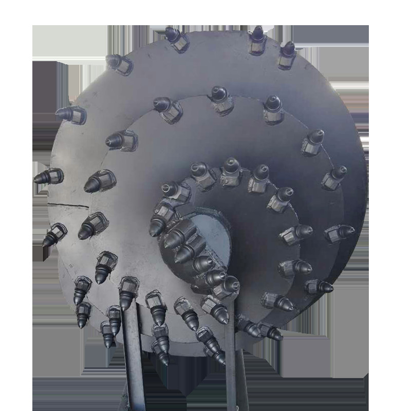 Piling And Foundation Rotary Rock Drilling Auger For Piling Machine OEM Service