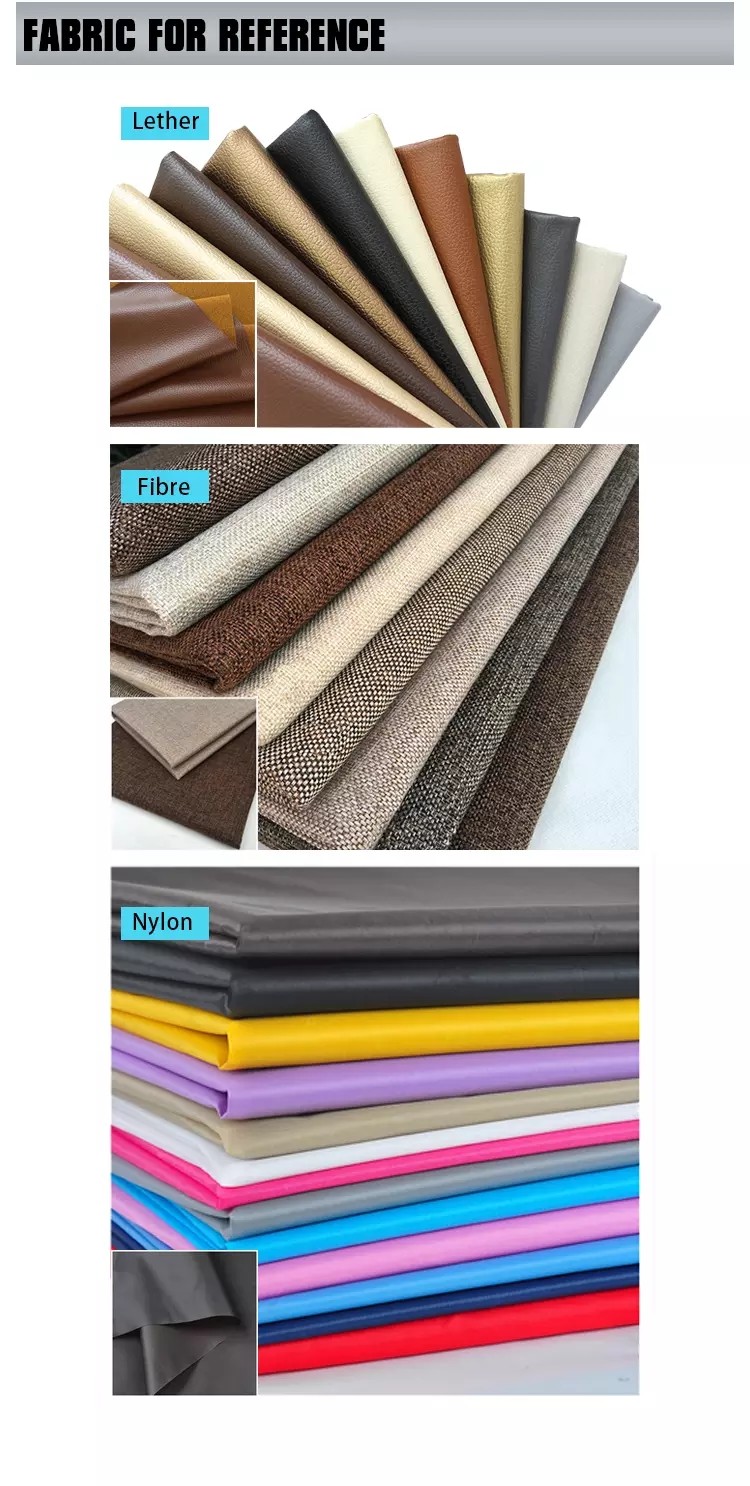 Upholstery Cushioning Memory Foam Sofa Bed 190 * 90 * 5cm Size Knitting Covers