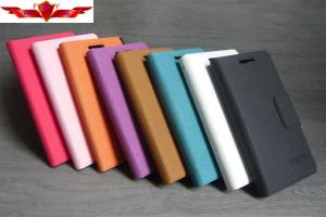 Buy cheap Blackberry Z10 Card Holder Flip Leather Cases Multi Color product