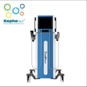 Buy cheap 10.4 Inch Touch Screen Shockwave Therapy Machine For Pain Relief ED Disfunction product