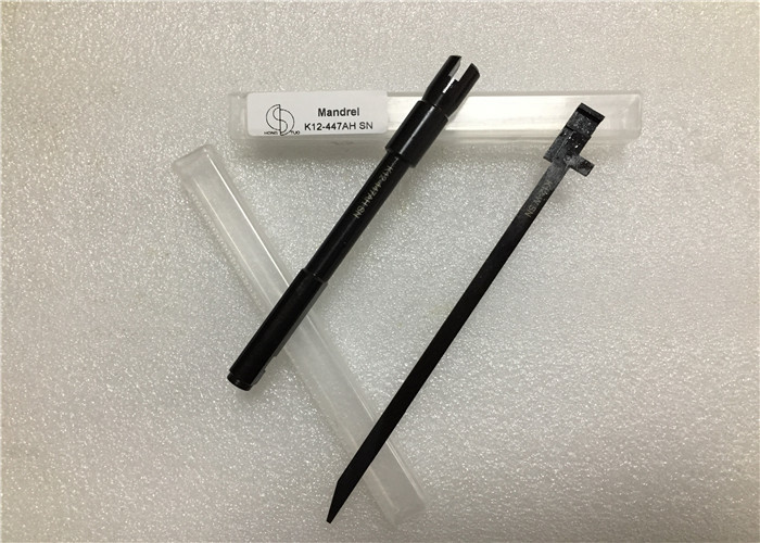 Mandrel Diamond Honing Tool With Retainer , Sunnen Diamond Honing Stones