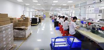 Shenzhen Huikun Technology Co., Ltd.