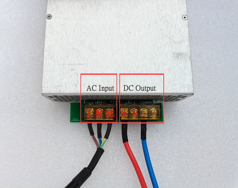 ZTE 4000W 48V75A AC to DC Power Module ZXD4000 V5.0 Rectifier module