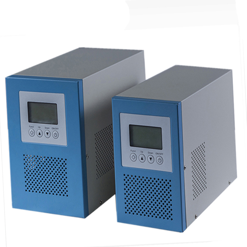 China Factory Good Price Household Split Phase Solar Hybrid Off Grid Inverter