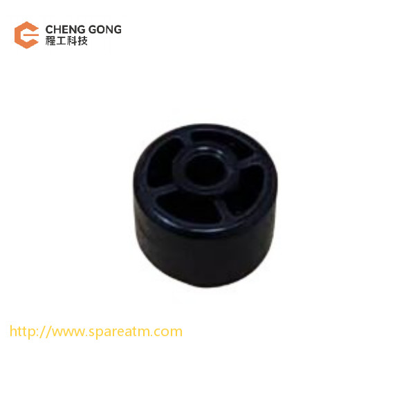 3*11*9/KD04017-Y214 Fujitsu GSR50 Channel Small Roller Fujitsu ATM Machine Parts New Orignal