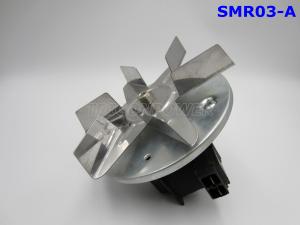 Buy cheap Universal Oven Fan Motor SMR03-A-2 Shaded Pole Motor For Stove / Barbecue product