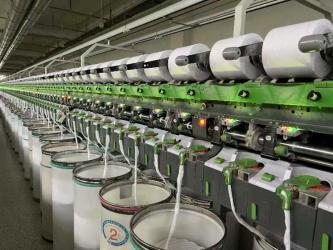 Wenzhou Zhongyu Textile Co., Ltd.