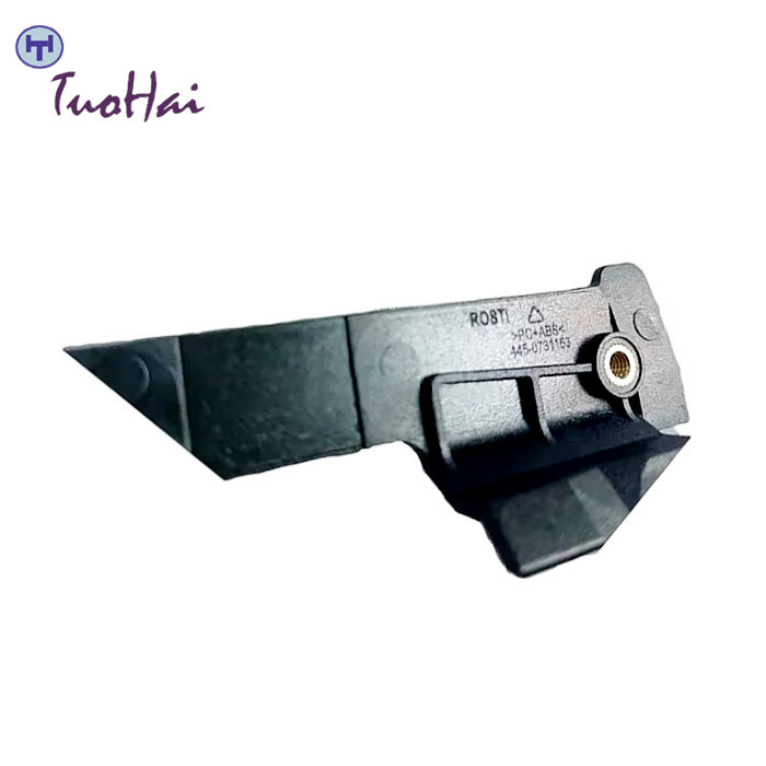 NCR S2 Dispenser Interface Carriage Bridge FA Short Nose 445-0731304 4450731304 445-0731153 4450731153 84734090