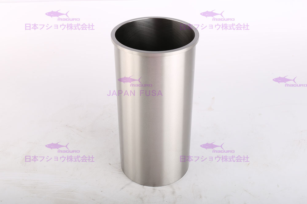 DOOSAN Diesel Engine Liner , 65.01201-0074 cylinder block sleeve