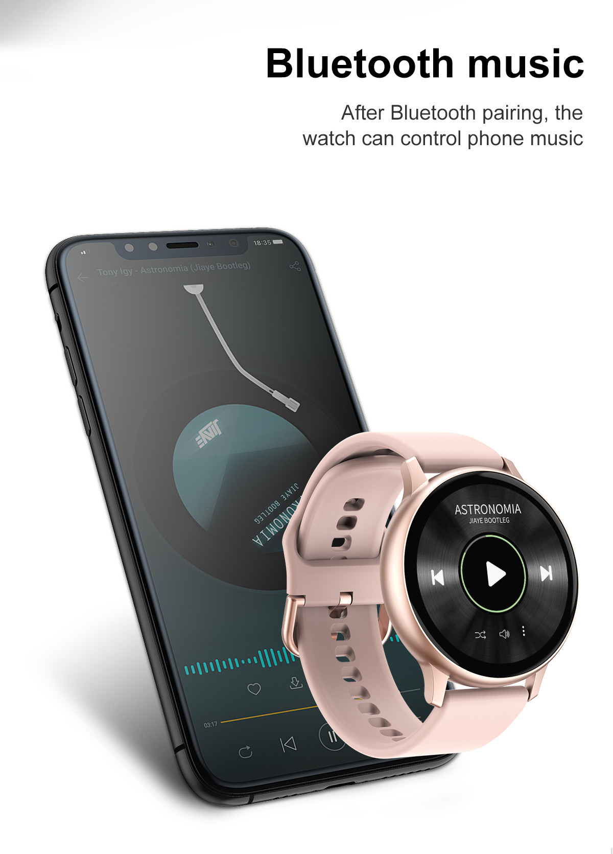 DT88 Pro Smart Watch women ECG+PPG Bluetooth Heart Rate Tracker Blood Pressure IP67 Waterproof women Smartwatch men