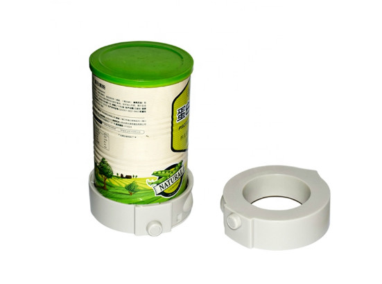 Eas System RF AM Anti-theft Milk Can Hard Tag For Supermarket /retail store