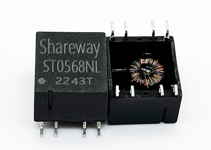 74941502 SMD PLC Transformer for Industrial signal isolation