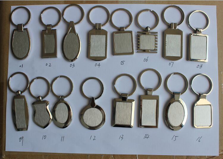 OEM factory cheap price high quality car key chain, Promotional Gifts cheap wholesale keyc