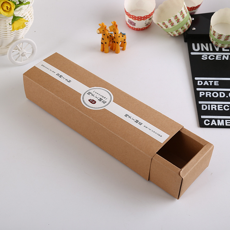 Colorful Gift Macaron Packaging Box Bulk 300gsm Cardboard