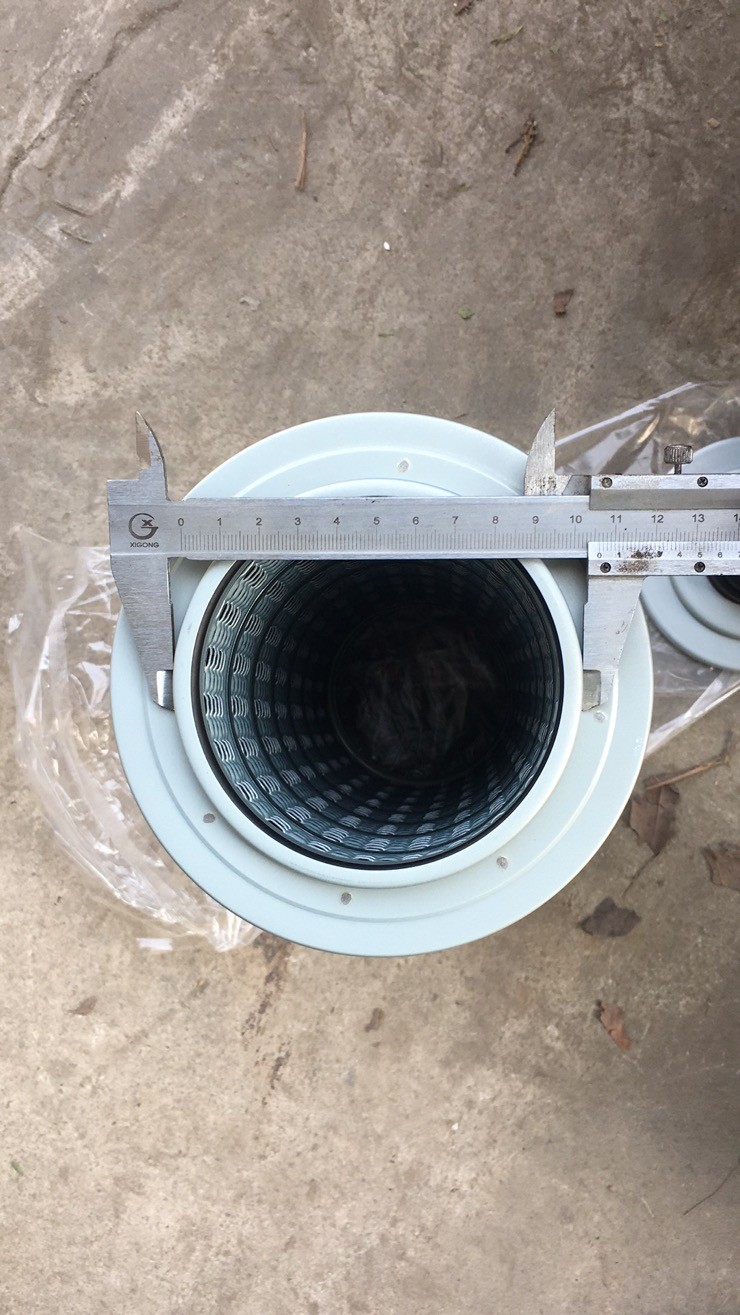 55C1234 cassette player assembly For Liugong Excavator CLG920 CLG922 CLG923 CLG925 Excavator Filter