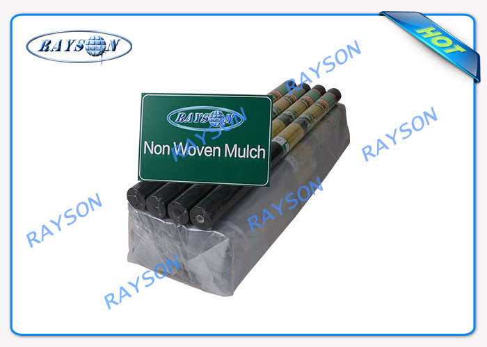 Breathable Polypropylene Agriculture Non Woven Fabric for Landscape Beds