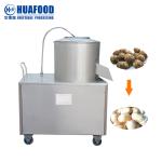 Wholesale Potato Washing And Peeling Machine Factory Price