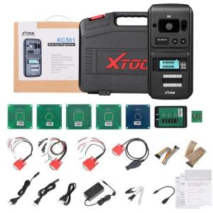 Buy cheap XTOOL KC501 Key Programmer Work With X100 Pad3 product
