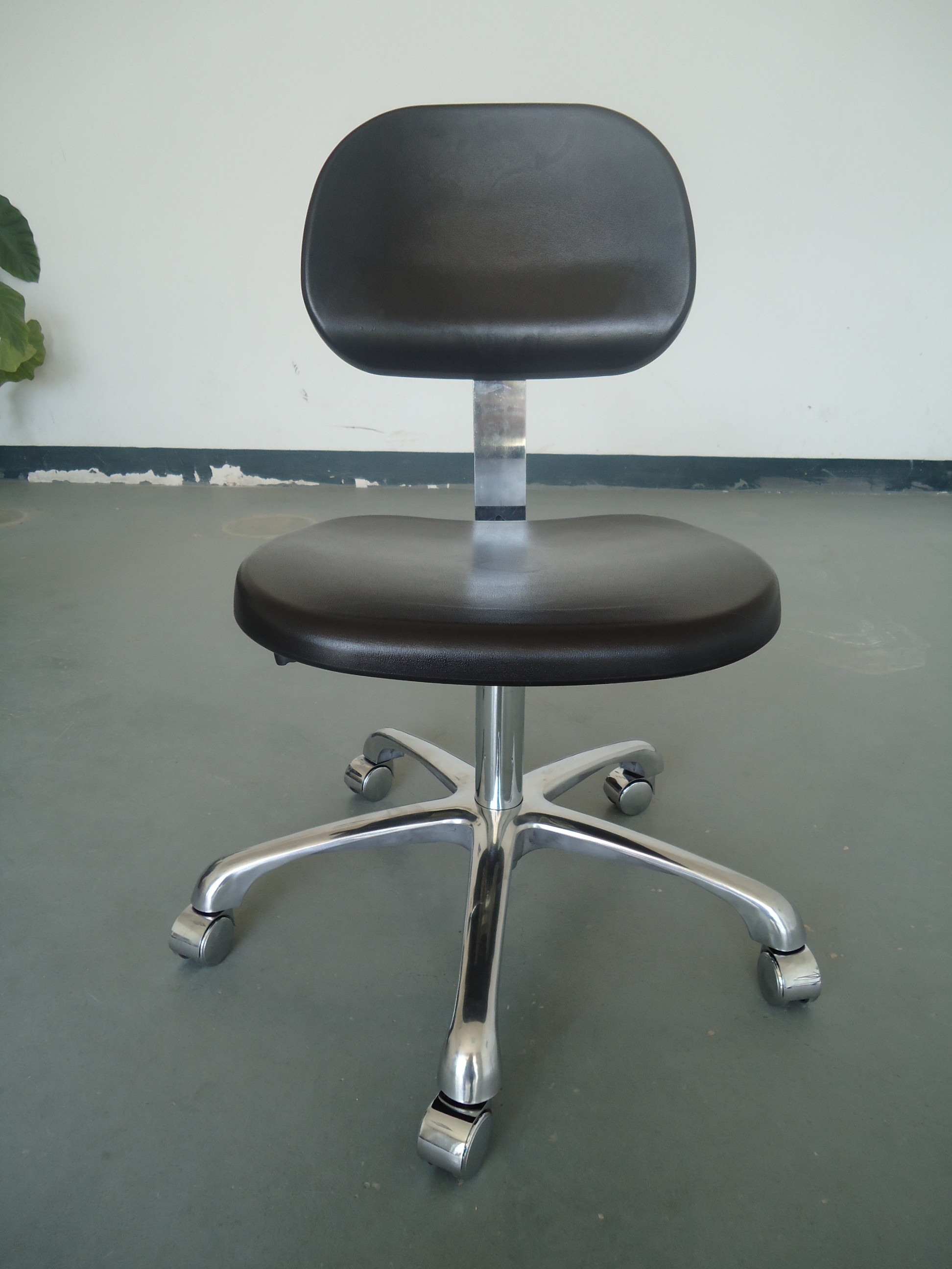 Cheap ESD PU Foaming Antistatic Pattern Cleanroom safety Chair