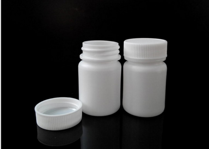 Custom Private Vial Label Anavar Aluminum ZipLock Pouch With Label Sticker Hologram