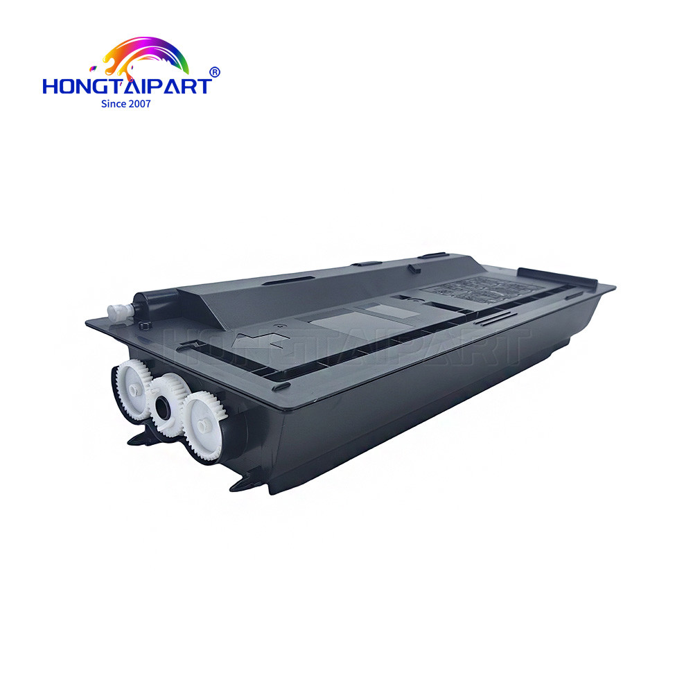 TK6110 TK-6110 Toner Cartridge for Kyocera Mita Ecosys M4125i M4132i Laser Printer 400g Toner Kit HONGTAIPART