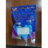 Buy cheap Multifunctional Plastic Standing Pouch Packaging Personalized Vivid Gravure from wholesalers