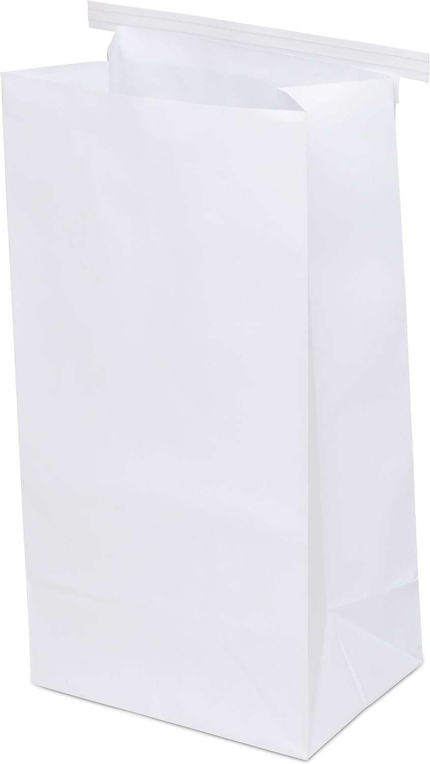 Airplane Vomit Barf Bags - Disposable Air Sickness Bags Vomit Bags For Car, Uber, Travel