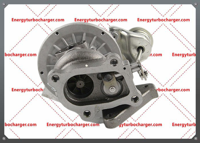 Nissan RHF4H Turbo VD420058 VA420058 VA420115 VB420058 VA420115 14411VK500 14411-VK500 YD25DDTi Engine
