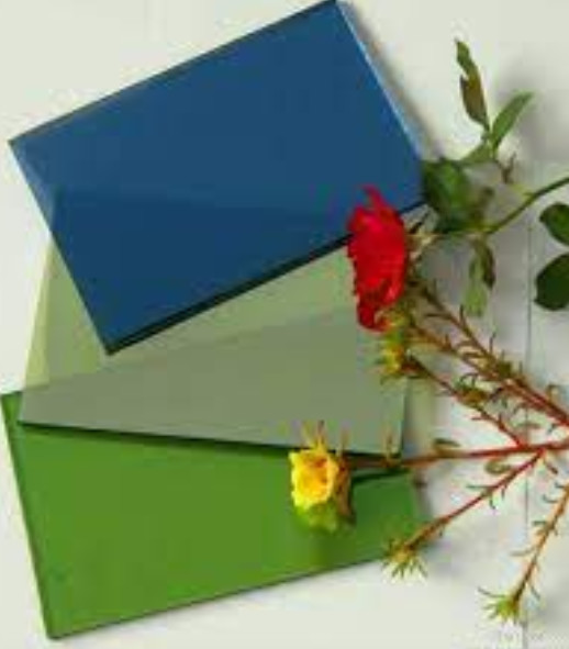 3mm-15mm Clear Tinted Float Glass/Laminated Glass/Tempered/Reflective Glass with Dark Green/Grey/Bronze for B