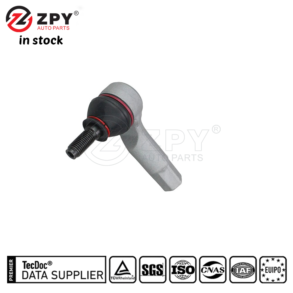 ZPY 1K0423811E Steering Tie Rod for VW Audi Porsche
