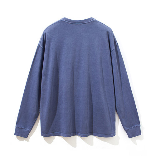 Oem Factory Manufacturer Custom Logo French Terry Sweatshirt