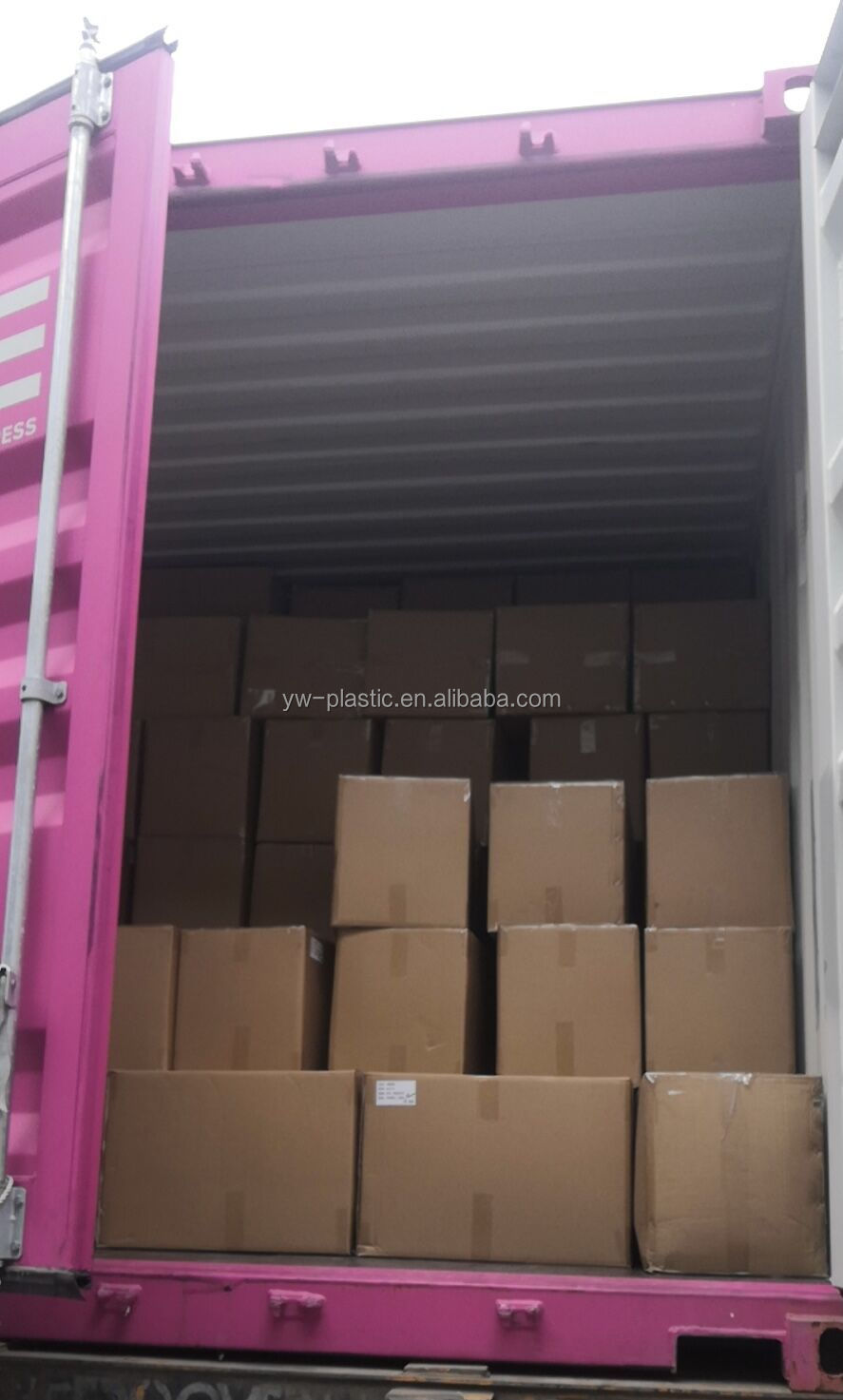 6 Inch Mesh Pot for Hydroponic Payment Term 50% Deposit 50% Balance Lead Time Mass Production