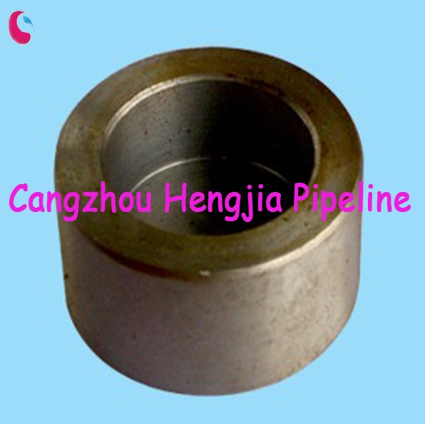 Forged Socket Weld Cap