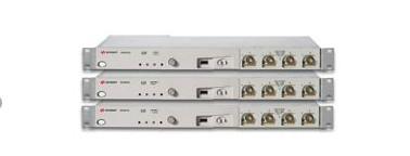 Remote Mountable 4 Channel Oscilloscope , 1GHz Keysight Agilent DSO6104L