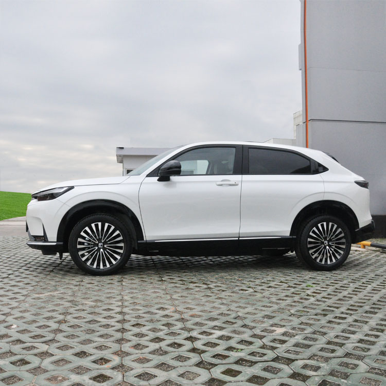 2023 New Energy Car 0KM Used HD ENS1 150KM/H Suv Electric Car Japanese Famous brand China Factory Price