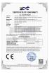 Shenzhen For U Technology Co., Ltd. Certifications
