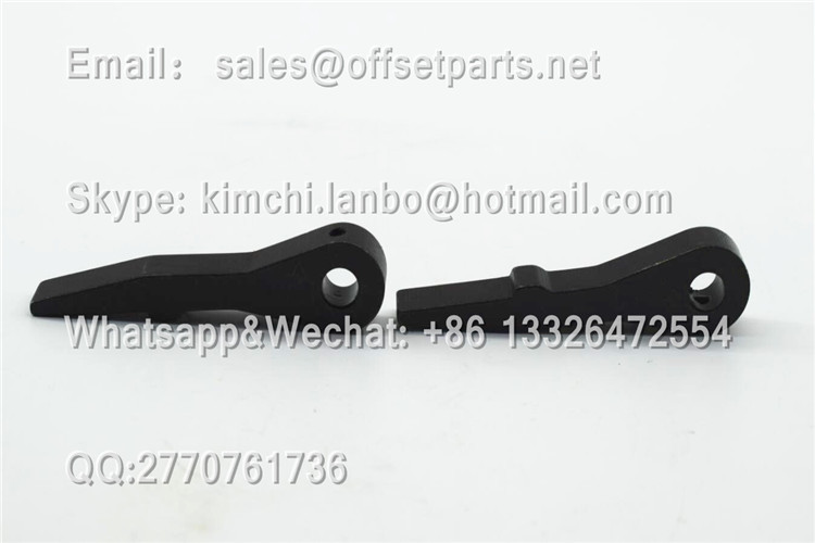 Offset Press C8.030.201 Lever 8mm SM102 CD102 CX102 SX102 Offset Printing Machine Parts