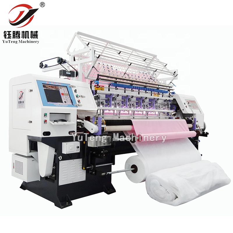 Dual Spindles Bobbin Winder Machine For Sewing Industry 380V 50HZ