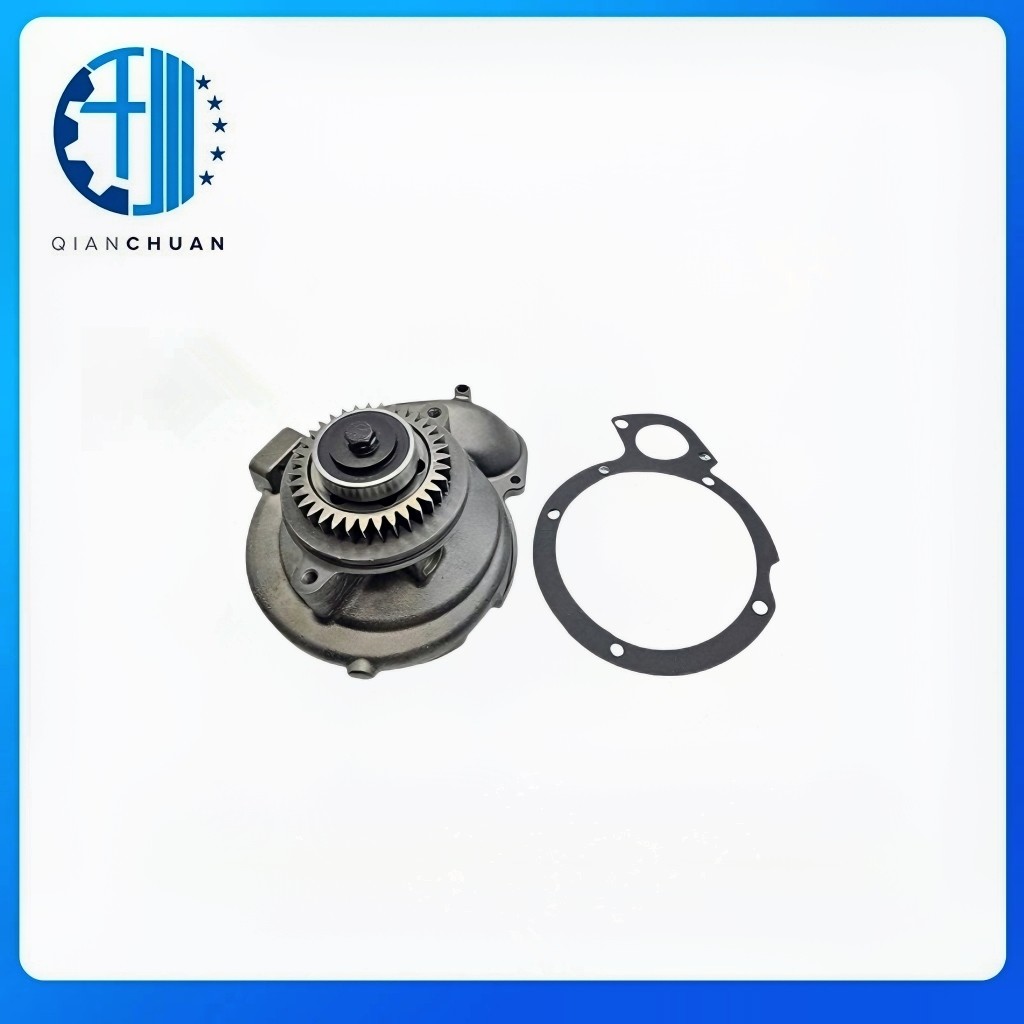 352-0206 10R-2129 3520206 Water pump for Caterpillar CAT C11 C13 Engine