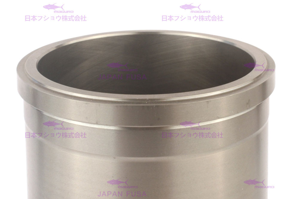 Engine Cylinder Liner ME071178 Fit For MITSUBISHI Engine 6D14 DIA 110 mm