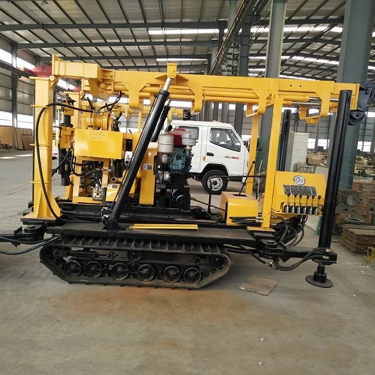 Concrete Core Drilling Penetration Testing Equipment For Construction Exploration