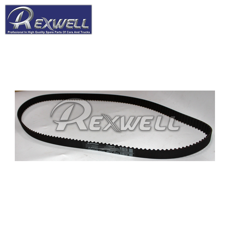 Guaranteed Engine Valve Timing Belt for Mitsubishi Truck L200 KA4T KB4T 4D56 2005-2016