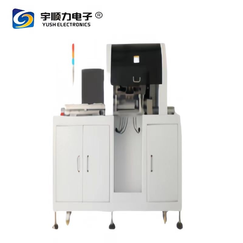 High Precision Semi-Automatic Printing Machine Power Supply Single Phase (220V) Starting Power 0.2KW Moving Speed 0-2200